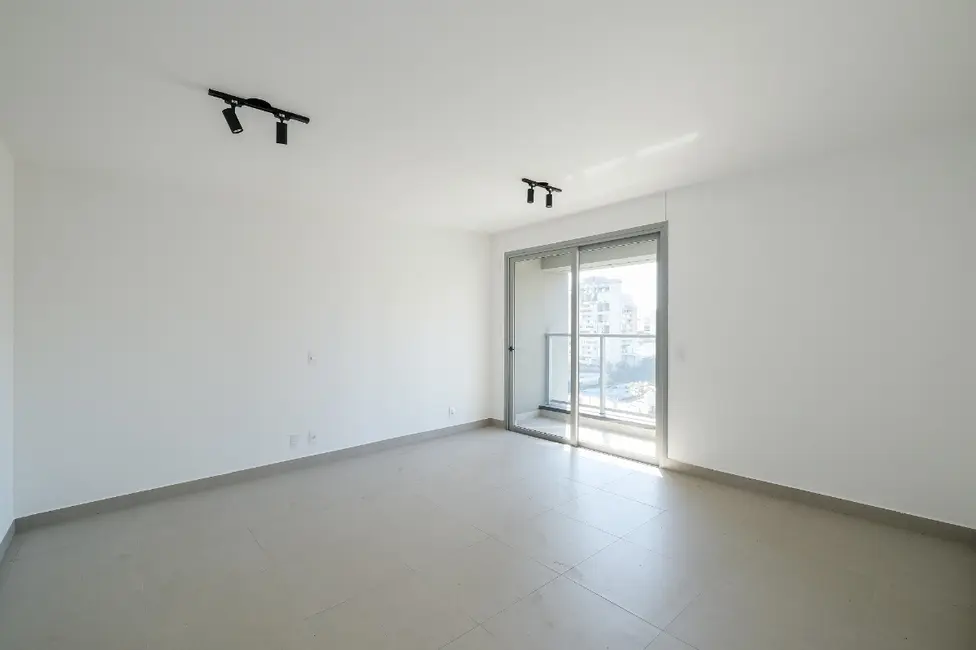 Foto 2 de Apartamento com 1 quarto à venda, 30m2 em Perdizes, São Paulo - SP