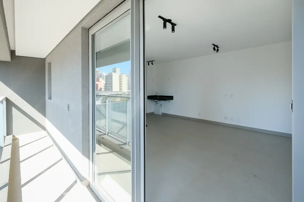 Foto 8 de Apartamento com 1 quarto à venda, 30m2 em Perdizes, São Paulo - SP