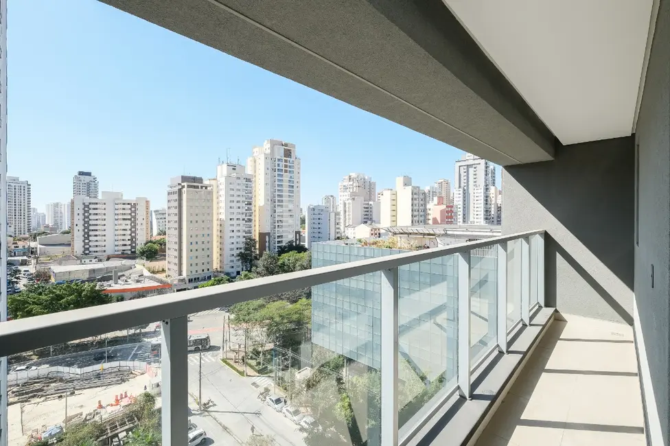 Foto 5 de Apartamento com 1 quarto à venda, 30m2 em Perdizes, São Paulo - SP