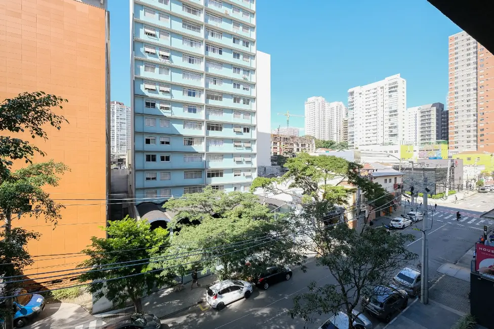 Apartamento com 1 quarto à venda, 30m2 em Perdizes, São Paulo - SP - imagem 7 Foto 7 de Apartamento com 1 quarto à venda, 30m2 em Perdizes, São Paulo - SP