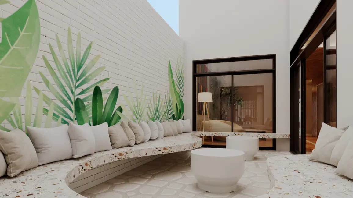 Apartamento com 1 quarto à venda, 35m2 em Higienópolis, São Paulo - SP - imagem 7 Foto 7 de Apartamento com 1 quarto à venda, 35m2 em Higienópolis, São Paulo - SP