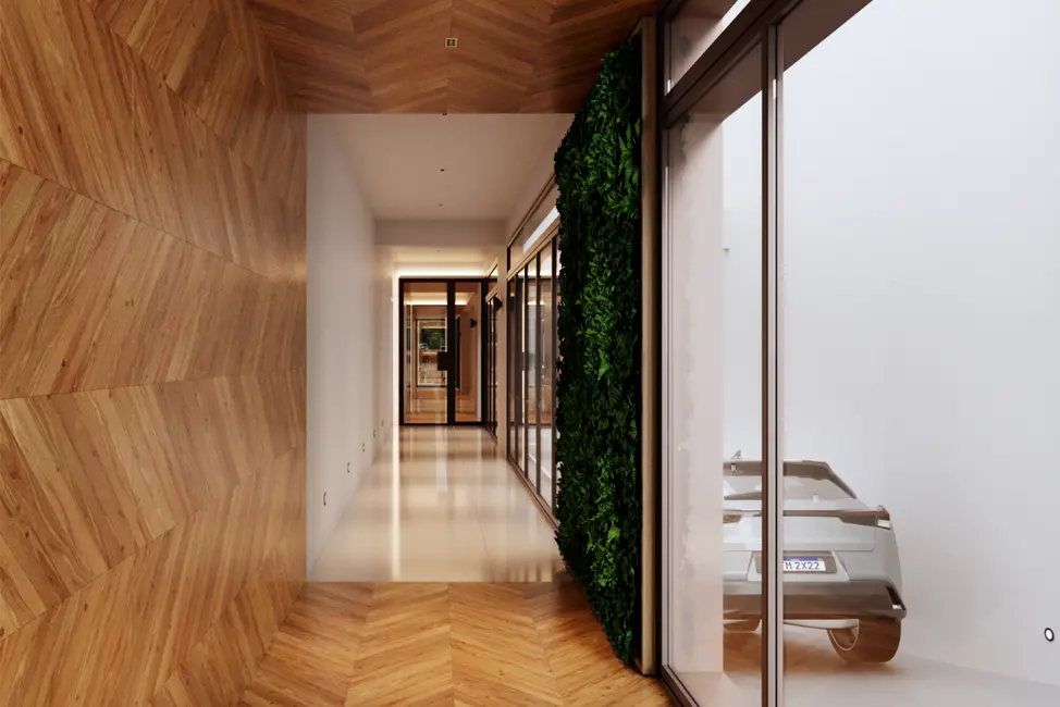 Apartamento com 1 quarto à venda, 35m2 em Higienópolis, São Paulo - SP - imagem 1 Foto 1 de Apartamento com 1 quarto à venda, 35m2 em Higienópolis, São Paulo - SP