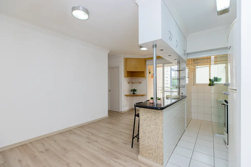 Foto 5 de Apartamento com 2 quartos à venda, 52m2 em Vila Olímpia, São Paulo - SP