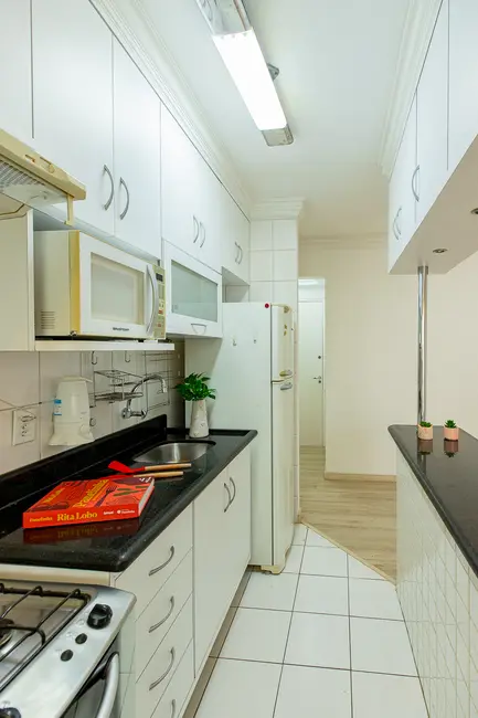 Foto 9 de Apartamento com 2 quartos à venda, 52m2 em Vila Olímpia, São Paulo - SP