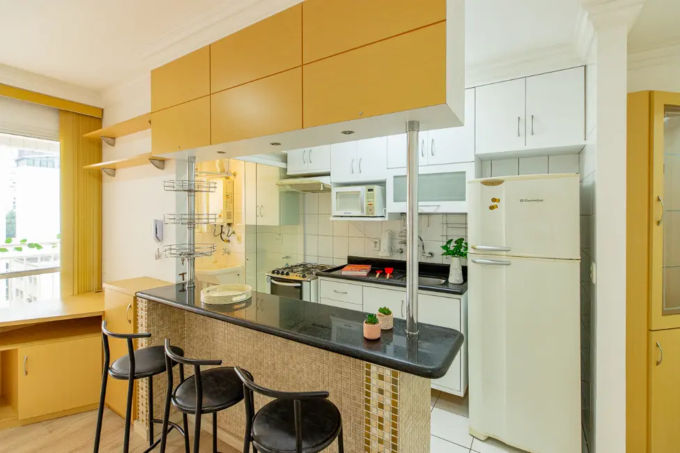 Foto 2 de Apartamento com 2 quartos à venda, 52m2 em Vila Olímpia, São Paulo - SP