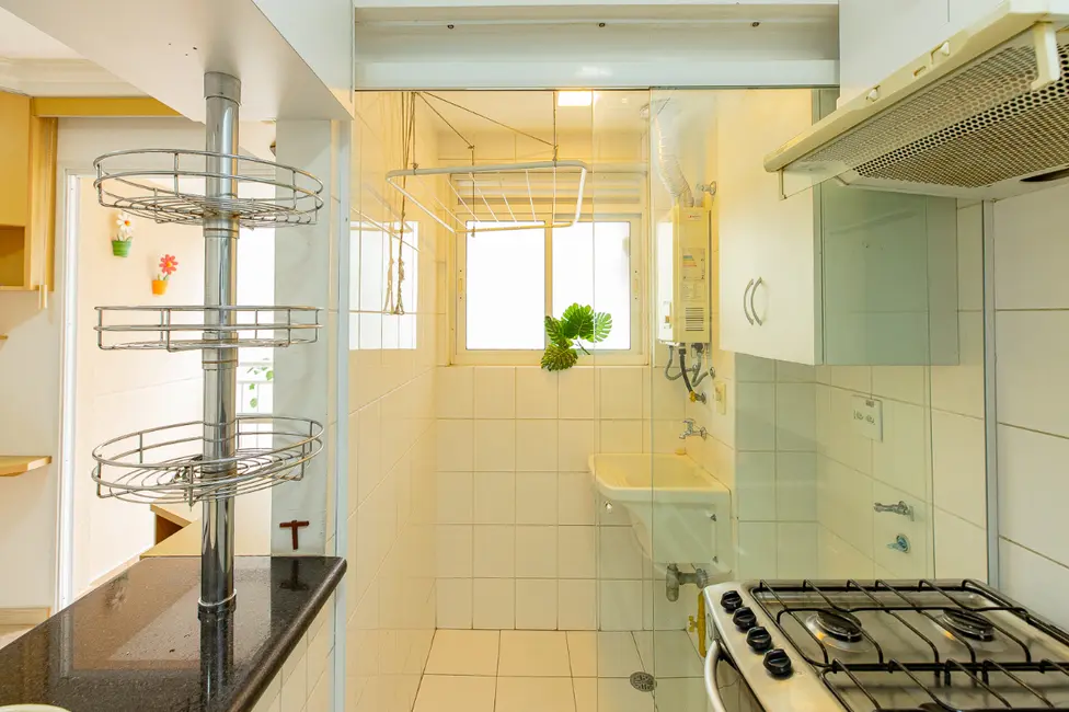 Foto 7 de Apartamento com 2 quartos à venda, 52m2 em Vila Olímpia, São Paulo - SP