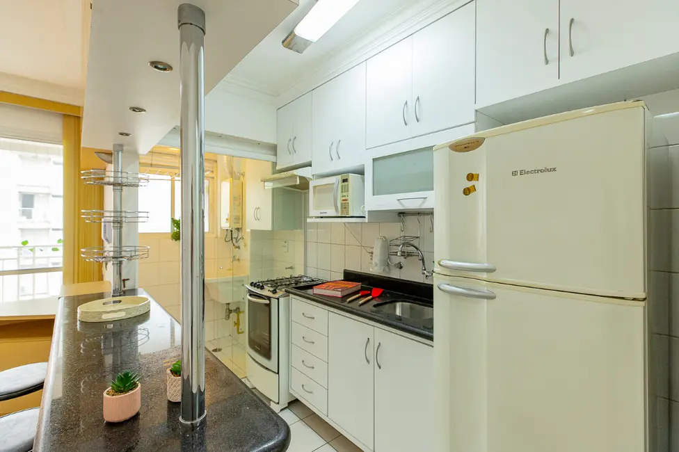 Foto 6 de Apartamento com 2 quartos à venda, 52m2 em Vila Olímpia, São Paulo - SP