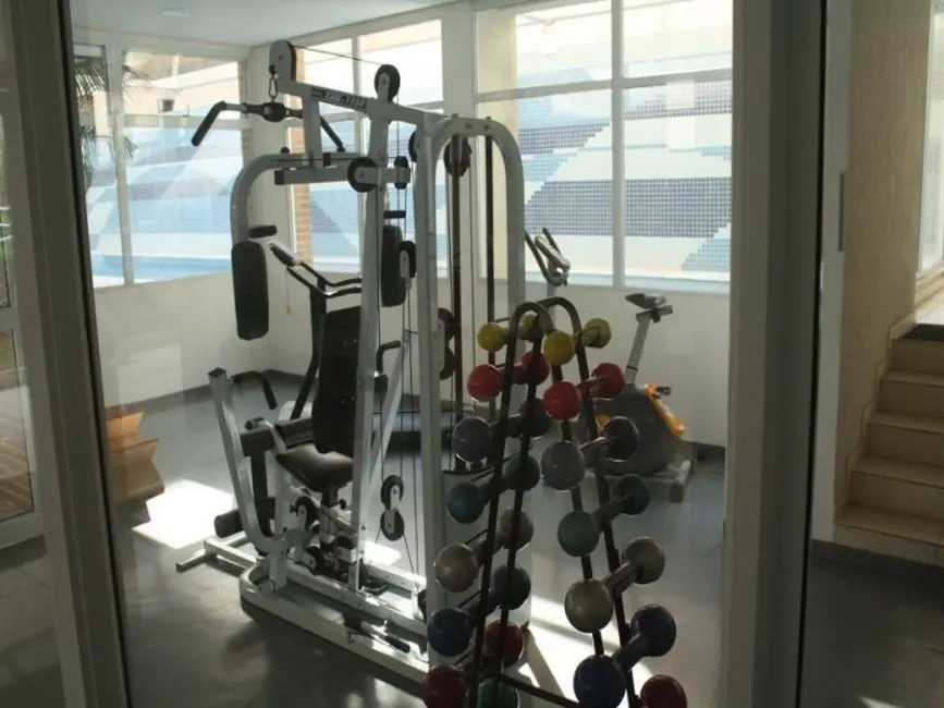 Foto 3 de Apartamento com 1 quarto à venda, 53m2 em Pinheiros, São Paulo - SP