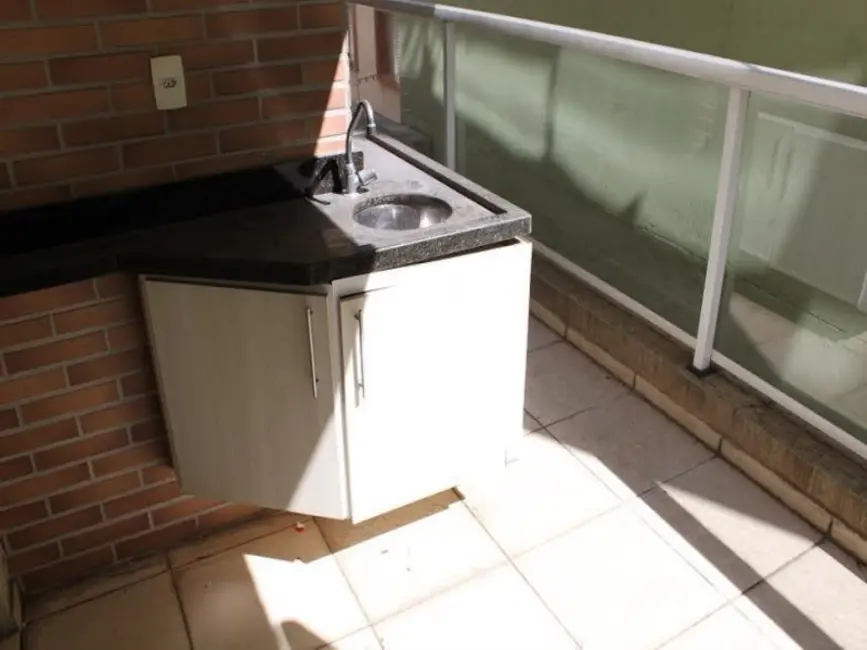 Foto 6 de Apartamento com 1 quarto à venda, 53m2 em Pinheiros, São Paulo - SP