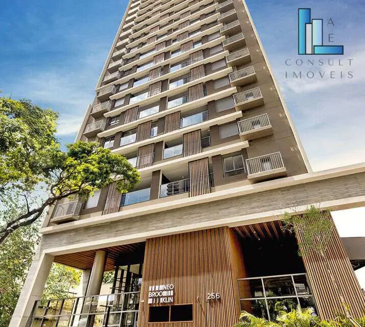 Foto 1 de Apartamento com 2 quartos à venda, 77m2 em São Paulo - SP