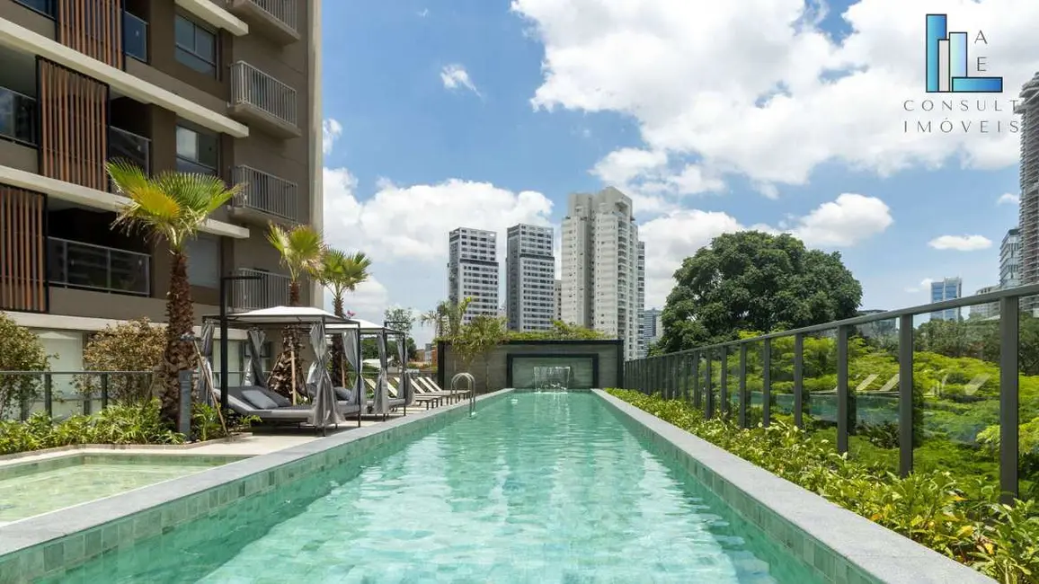 Foto 6 de Apartamento com 2 quartos à venda, 77m2 em São Paulo - SP
