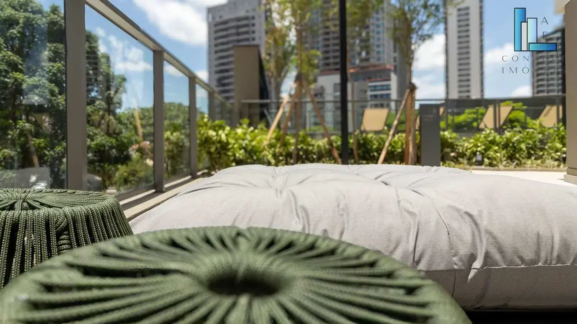 Foto 7 de Apartamento com 2 quartos à venda, 77m2 em São Paulo - SP