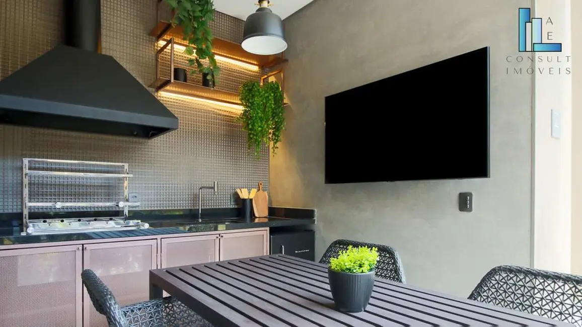 Foto 8 de Apartamento com 2 quartos à venda, 77m2 em São Paulo - SP