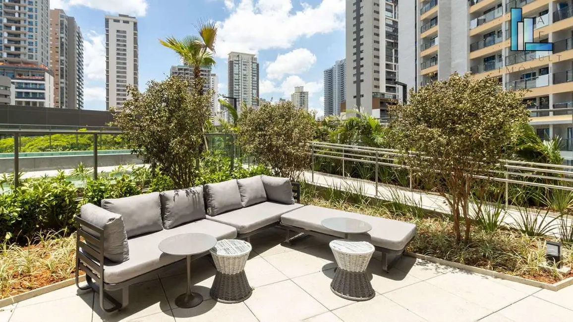 Foto 4 de Apartamento com 2 quartos à venda, 77m2 em São Paulo - SP