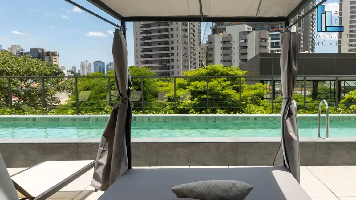 Foto 5 de Apartamento com 2 quartos à venda, 77m2 em São Paulo - SP