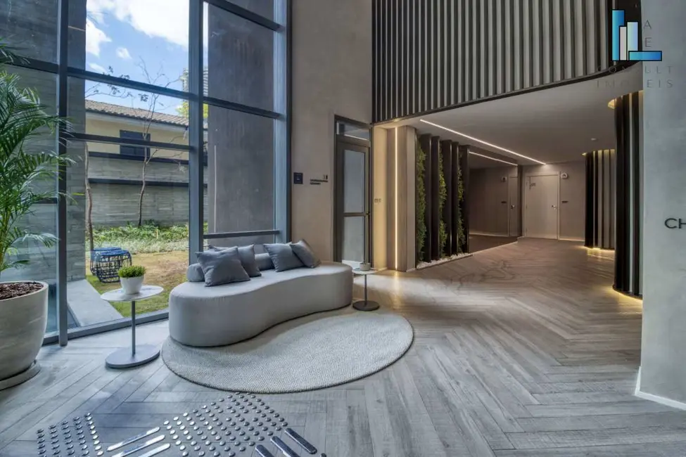 Foto 3 de Apartamento com 2 quartos à venda, 77m2 em São Paulo - SP
