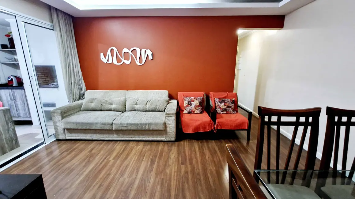 Foto 6 de Apartamento com 3 quartos à venda, 96m2 em Vila Cordeiro, São Paulo - SP