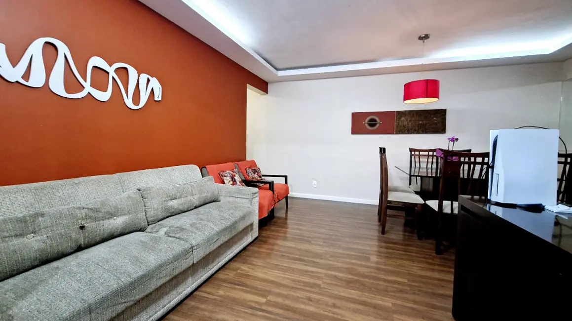 Foto 7 de Apartamento com 3 quartos à venda, 96m2 em Vila Cordeiro, São Paulo - SP