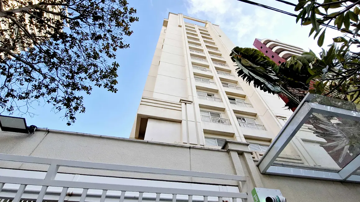 Foto 1 de Apartamento com 3 quartos à venda, 96m2 em Vila Cordeiro, São Paulo - SP