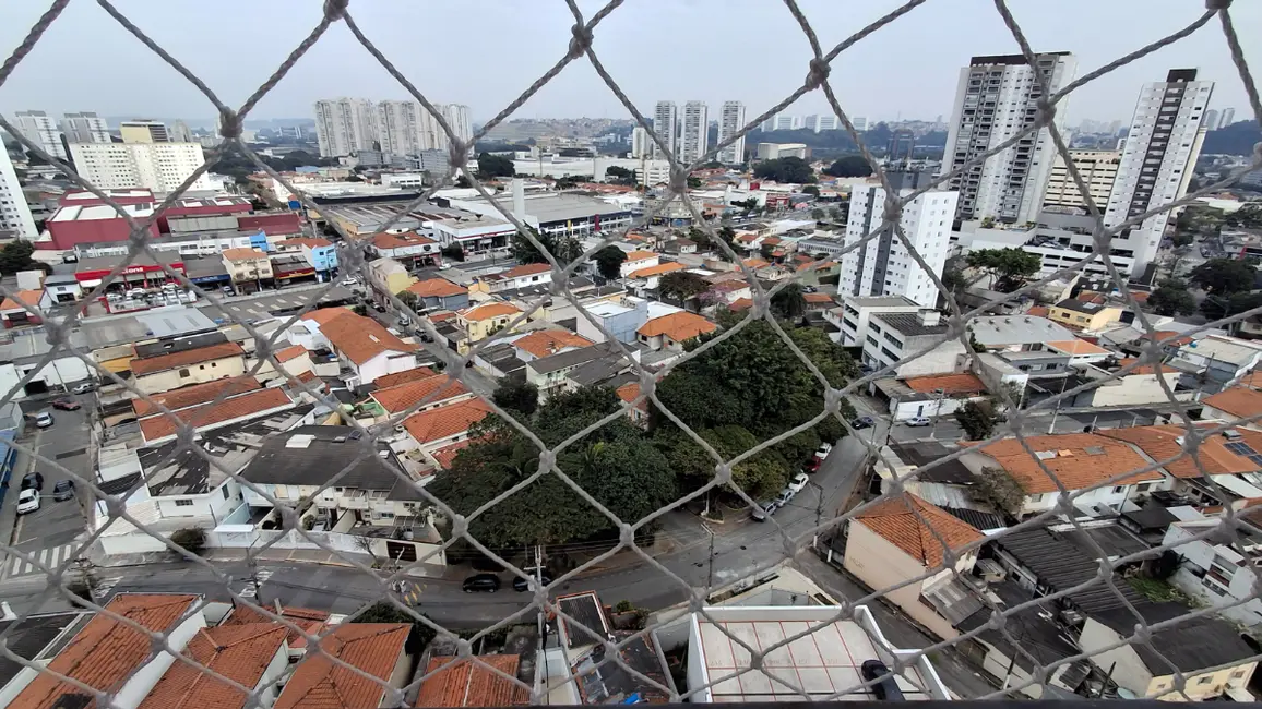 Foto 1 de Apartamento com 3 quartos à venda, 79m2 em Vila Cruzeiro, São Paulo - SP