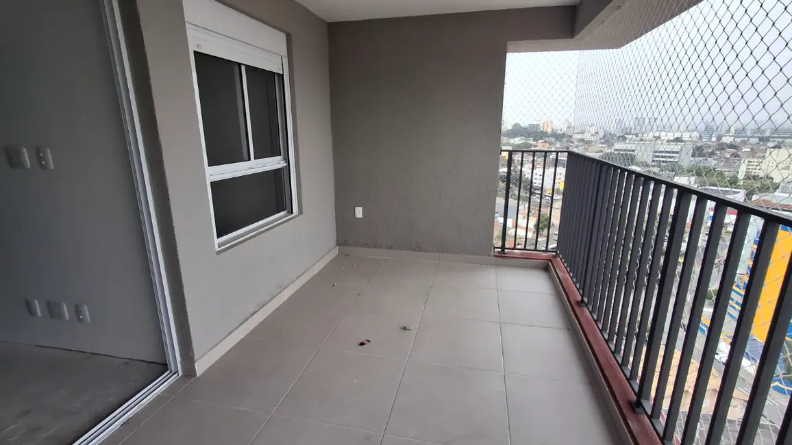 Foto 4 de Apartamento com 3 quartos à venda, 79m2 em Vila Cruzeiro, São Paulo - SP