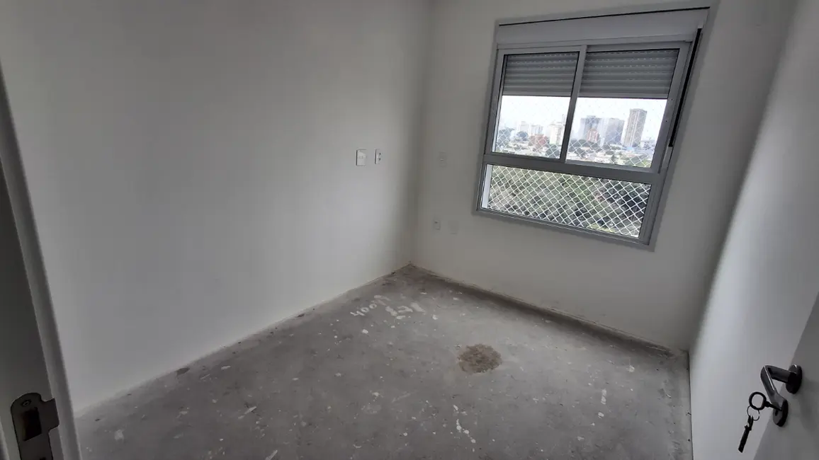 Foto 9 de Apartamento com 3 quartos à venda, 79m2 em Vila Cruzeiro, São Paulo - SP