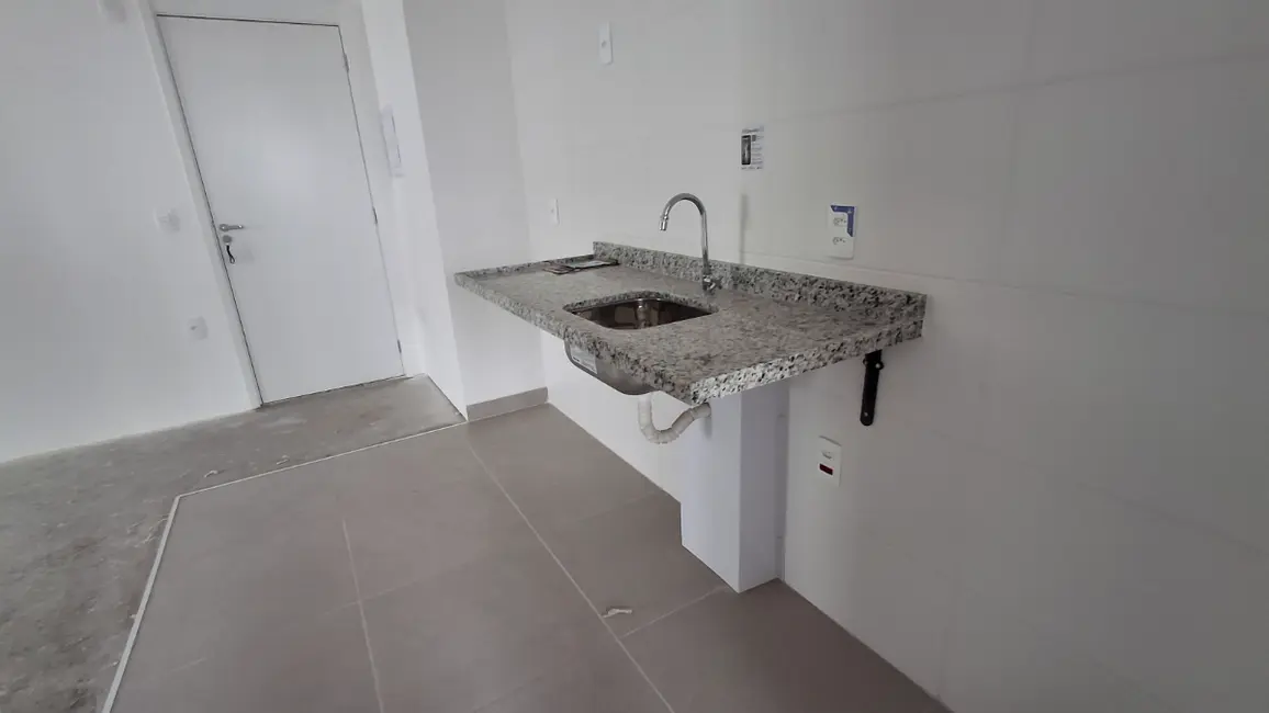 Foto 7 de Apartamento com 3 quartos à venda, 79m2 em Vila Cruzeiro, São Paulo - SP