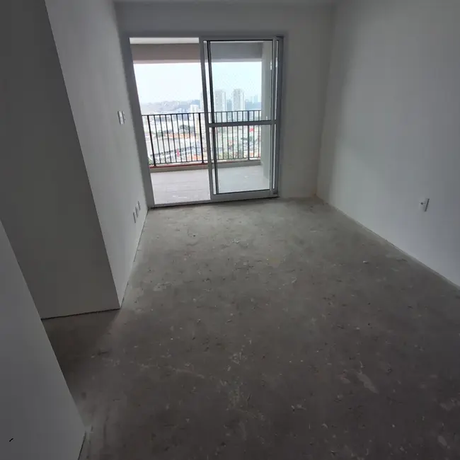 Foto 5 de Apartamento com 3 quartos à venda, 79m2 em Vila Cruzeiro, São Paulo - SP