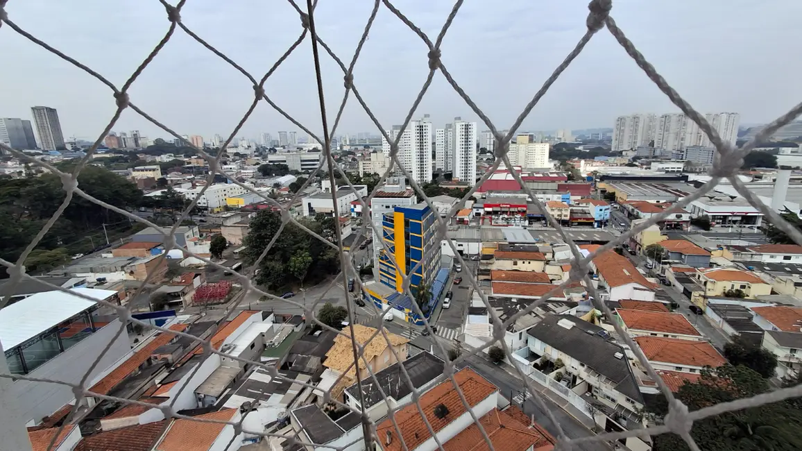 Foto 2 de Apartamento com 3 quartos à venda, 79m2 em Vila Cruzeiro, São Paulo - SP