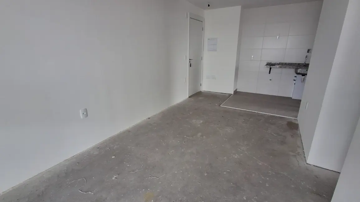 Foto 6 de Apartamento com 3 quartos à venda, 79m2 em Vila Cruzeiro, São Paulo - SP