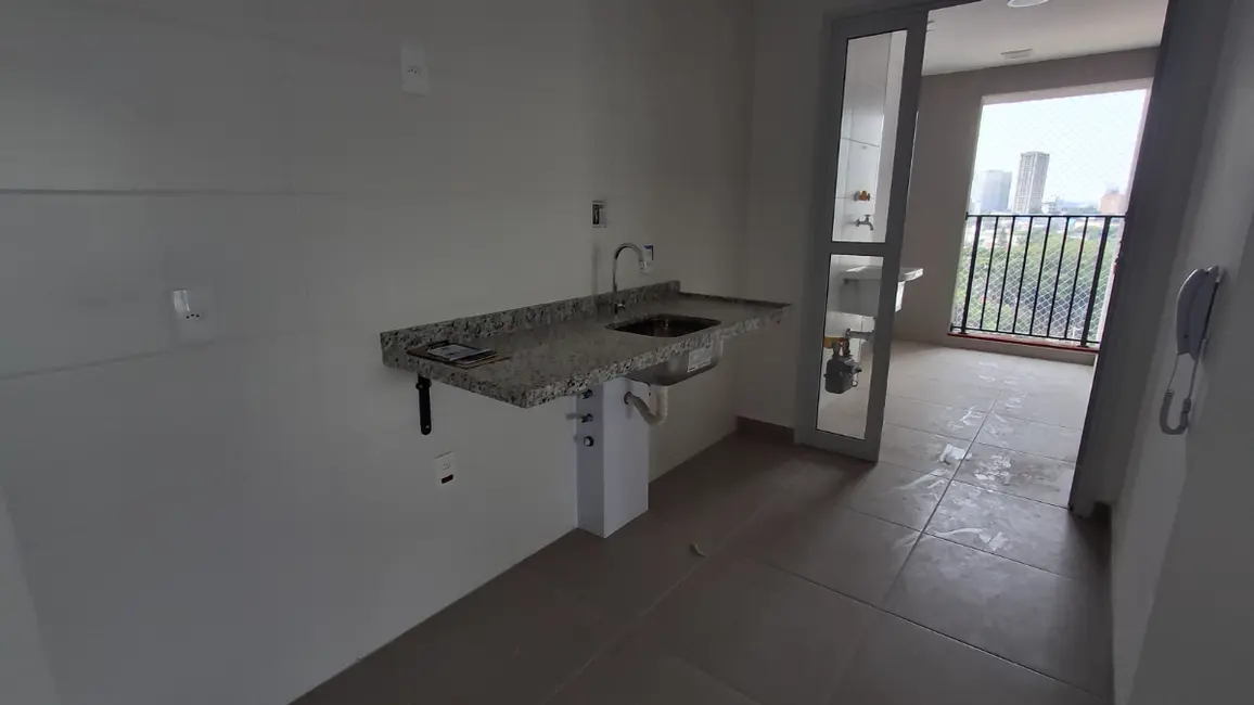 Foto 8 de Apartamento com 3 quartos à venda, 79m2 em Vila Cruzeiro, São Paulo - SP