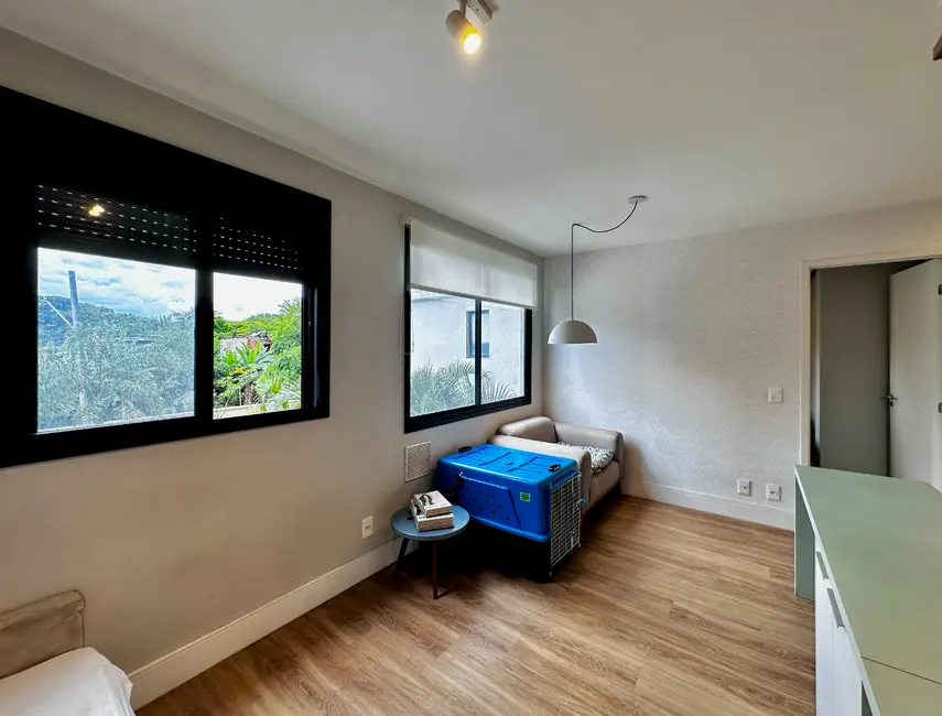 Apartamento com 1 quarto à venda, 33m2 em Jurubatuba, São Paulo - SP - imagem 7 Foto 7 de Apartamento com 1 quarto à venda, 33m2 em Jurubatuba, São Paulo - SP