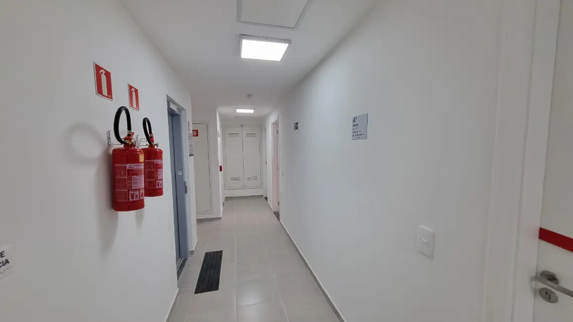 Apartamento com 1 quarto à venda, 24m2 em São Paulo - SP - imagem 5 Foto 5 de Apartamento com 1 quarto à venda, 24m2 em São Paulo - SP