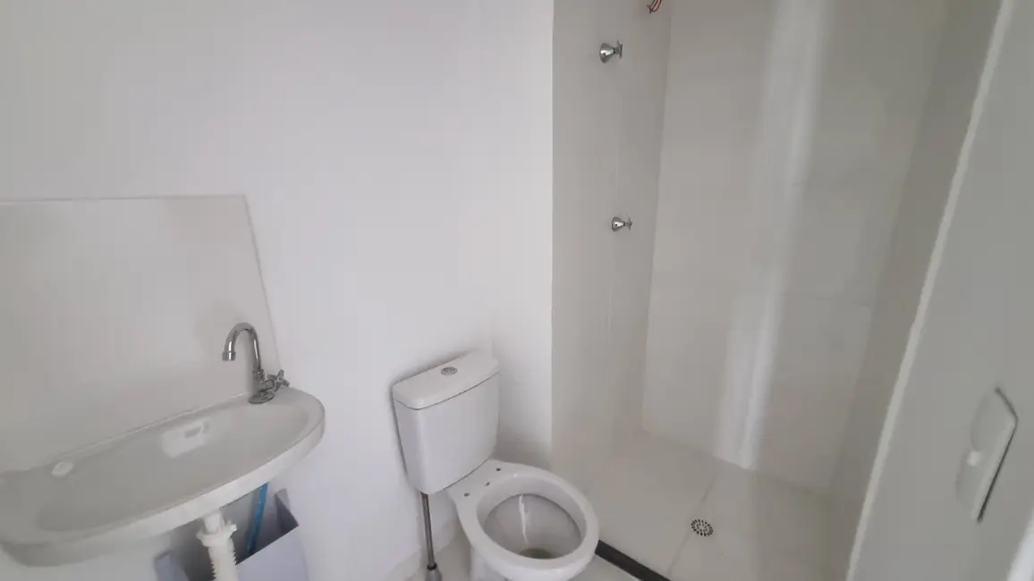 Apartamento com 1 quarto à venda, 24m2 em São Paulo - SP - imagem 8 Foto 8 de Apartamento com 1 quarto à venda, 24m2 em São Paulo - SP