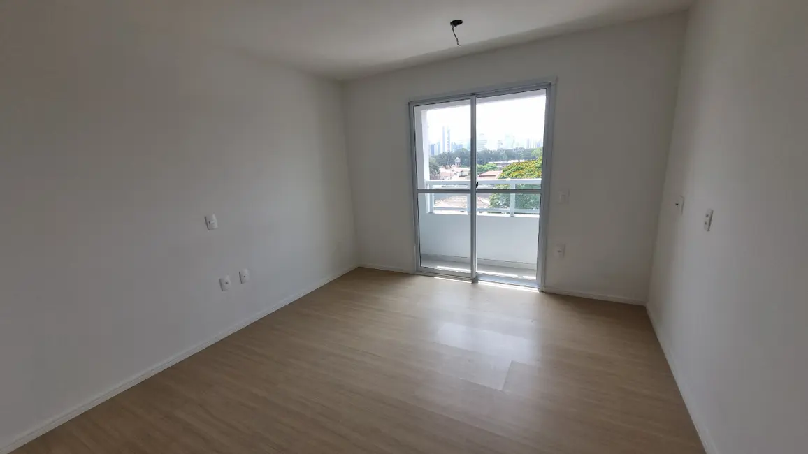 Apartamento com 1 quarto à venda, 24m2 em São Paulo - SP - imagem 2 Foto 2 de Apartamento com 1 quarto à venda, 24m2 em São Paulo - SP