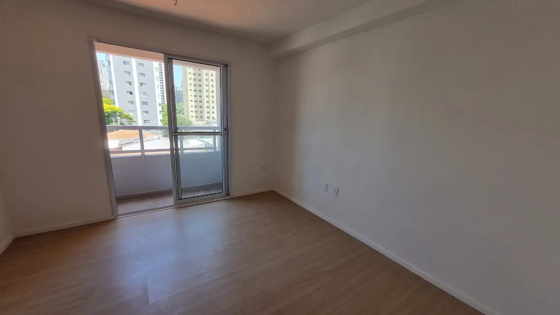Apartamento com 1 quarto à venda, 24m2 em São Paulo - SP - imagem 9 Foto 9 de Apartamento com 1 quarto à venda, 24m2 em São Paulo - SP