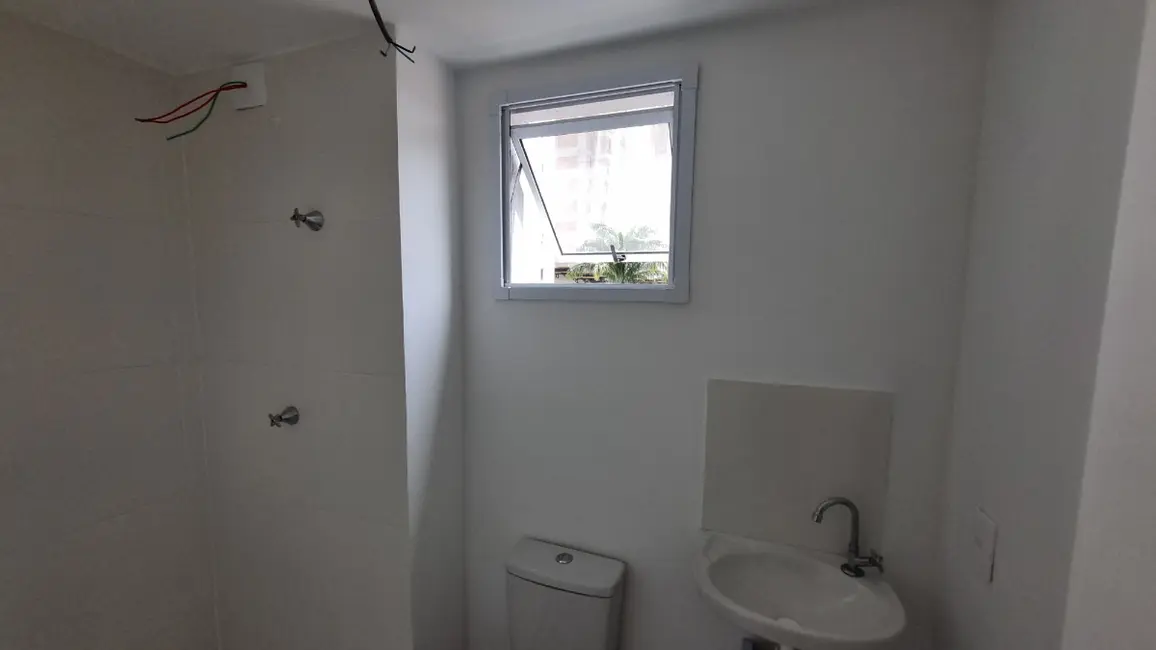 Apartamento com 1 quarto à venda, 24m2 em São Paulo - SP - imagem 3 Foto 3 de Apartamento com 1 quarto à venda, 24m2 em São Paulo - SP