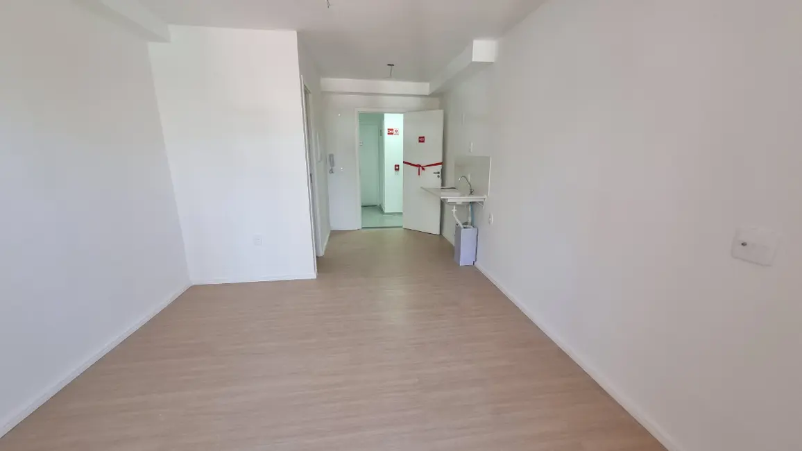 Apartamento com 1 quarto à venda, 24m2 em São Paulo - SP - imagem 6 Foto 6 de Apartamento com 1 quarto à venda, 24m2 em São Paulo - SP