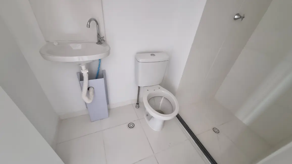 Apartamento com 1 quarto à venda, 24m2 em São Paulo - SP - imagem 7 Foto 7 de Apartamento com 1 quarto à venda, 24m2 em São Paulo - SP