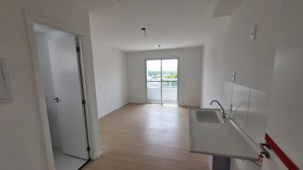 Apartamento com 1 quarto à venda, 24m2 em São Paulo - SP - imagem 1 Foto 1 de Apartamento com 1 quarto à venda, 24m2 em São Paulo - SP