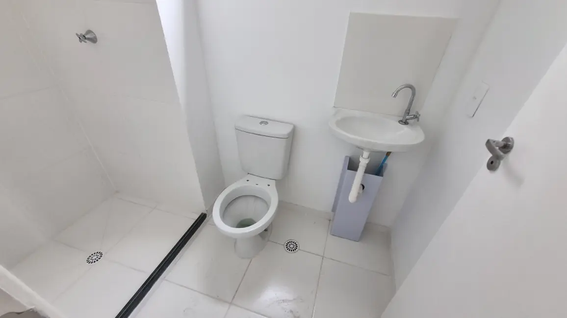 Apartamento com 1 quarto à venda, 24m2 em São Paulo - SP - imagem 4 Foto 4 de Apartamento com 1 quarto à venda, 24m2 em São Paulo - SP