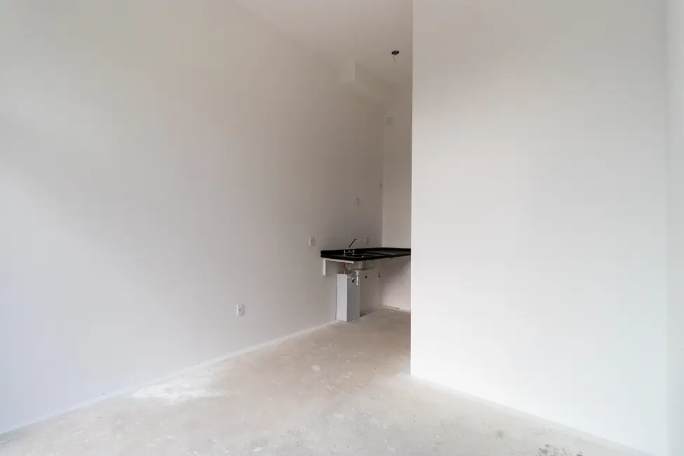 Foto 9 de Apartamento com 1 quarto à venda, 22m2 em São Paulo - SP