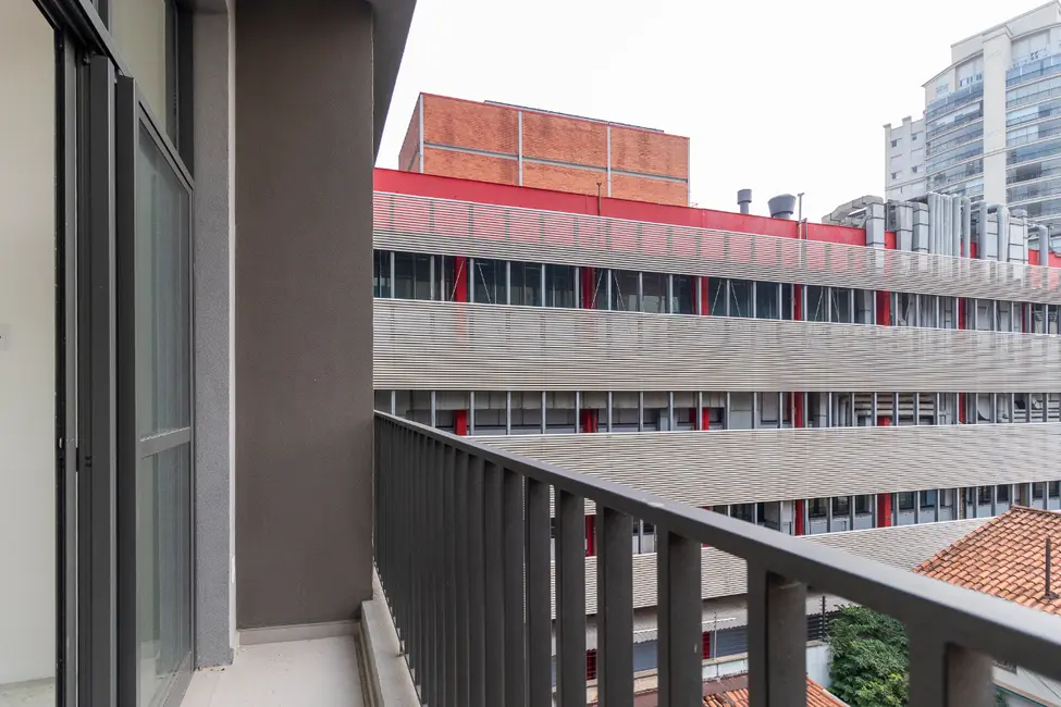 Foto 3 de Apartamento com 1 quarto à venda, 22m2 em São Paulo - SP