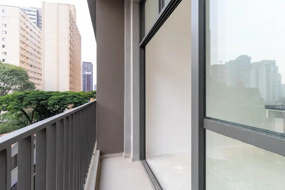 Foto 4 de Apartamento com 1 quarto à venda, 22m2 em São Paulo - SP