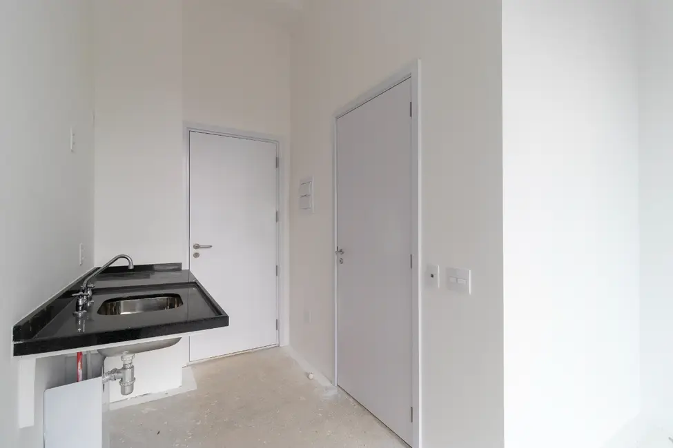 Foto 7 de Apartamento com 1 quarto à venda, 22m2 em São Paulo - SP