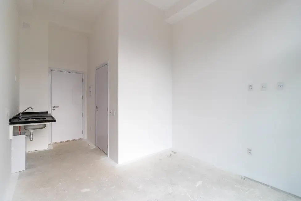 Foto 8 de Apartamento com 1 quarto à venda, 22m2 em São Paulo - SP