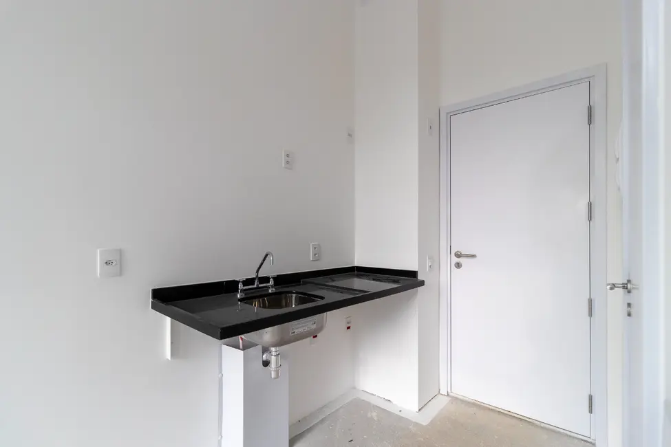 Foto 5 de Apartamento com 1 quarto à venda, 22m2 em São Paulo - SP