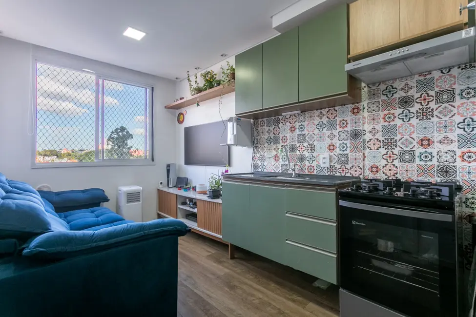 Foto 2 de Apartamento com 1 quarto à venda, 25m2 em Jardim Prudência, São Paulo - SP