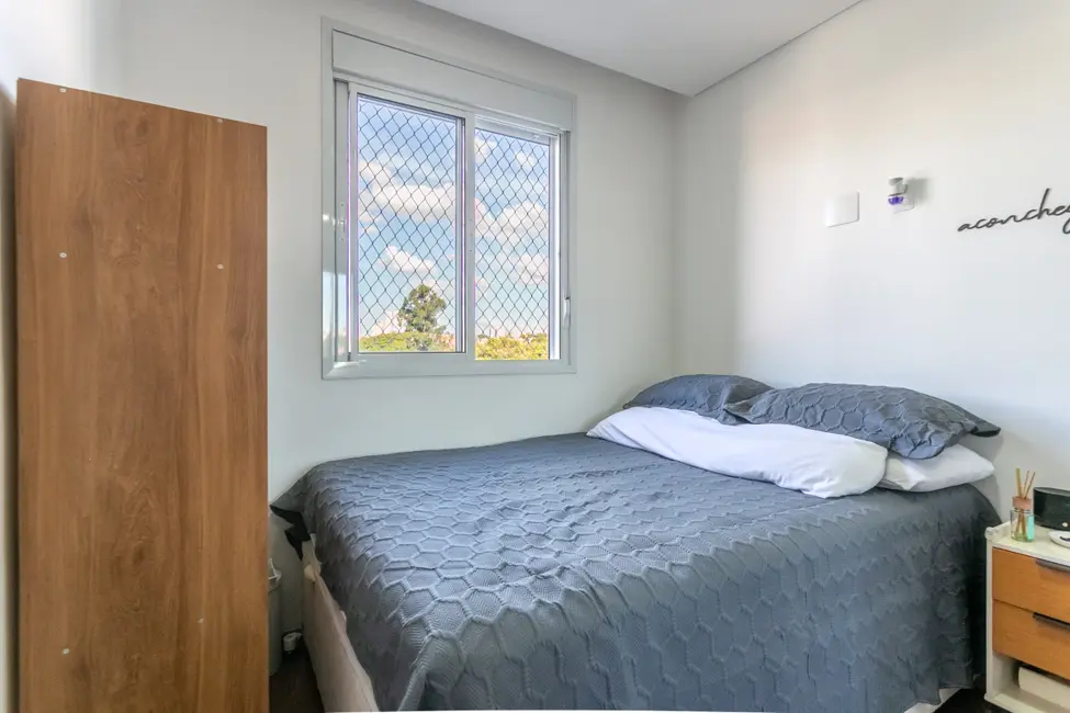 Foto 6 de Apartamento com 1 quarto à venda, 25m2 em Jardim Prudência, São Paulo - SP