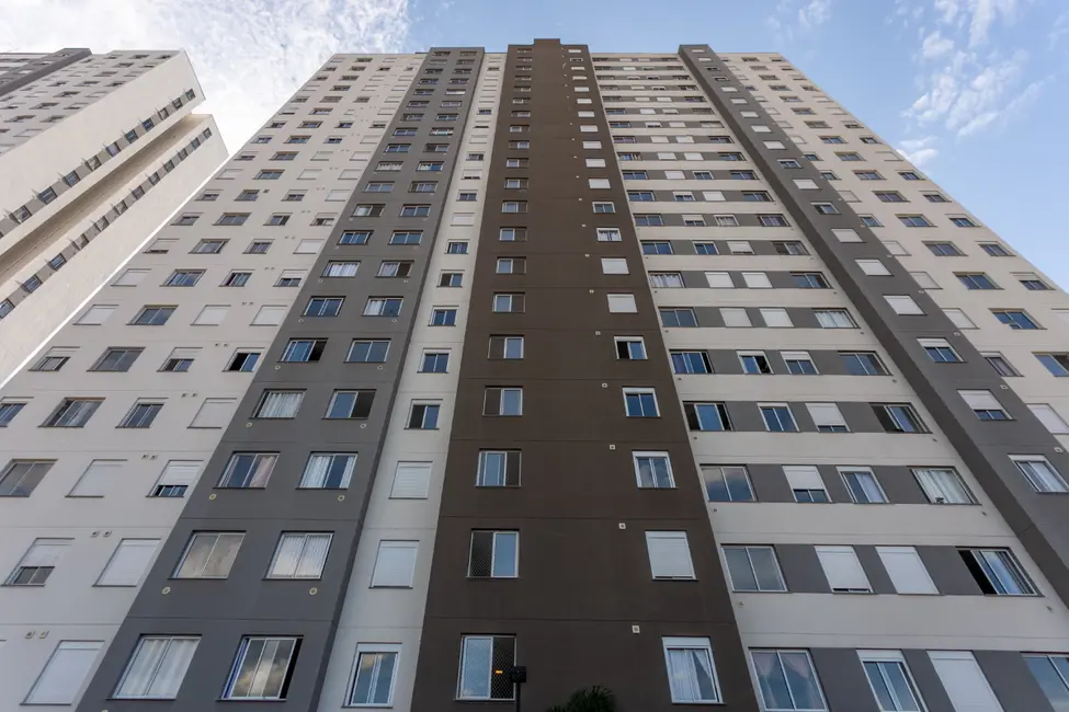 Foto 8 de Apartamento com 1 quarto à venda, 25m2 em Jardim Prudência, São Paulo - SP